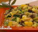Ratatouille - I menù di Benedetta