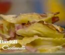 Ravioli ciccionati - I men di Benedetta