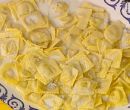 Ravioli di patate e mortadella - Alessandra Spisni