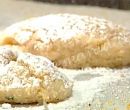 Ricciarelli di Siena