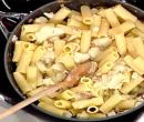 Rigatoni al cavolfiore - Anna Moroni