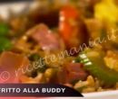 Riso fritto alla Buddy - Cucina con Buddy