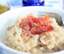 Risotto alle castagne