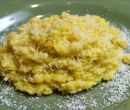 Risotto alla milanese - Alessandro Borghese