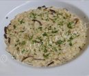 Risotto ai funghi porcini - Alessandro Borghese