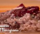 Risotto alla trevigiana - I men di Benedetta