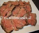 Roast beef al sale