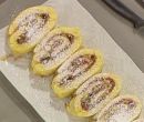 Zuppa inglese roll - Anna Moroni