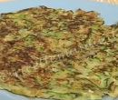 Rosti di zucchine - cotto e mangiato