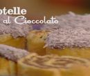 Rotelle al cioccolato - I menù di Benedetta