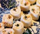 Rotolini di tonno - Kitchen in Love