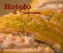 Rotolo di salmone - I men di Benedetta