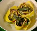 Rotolo di pasta al forno - Luisanna Messeri