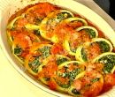 Rotolo di spinaci e ricotta - Anna Moroni