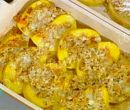 Rotolo di patate e zucca gratinato - Alessandra Spisni