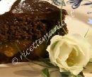 Sacher - cotto e mangiato