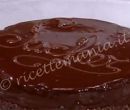 Torta sacher - Luca Montersino