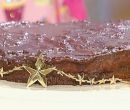 Sacher torte - Anna Moroni