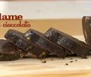 Salame di cioccolato - I men di Benedetta