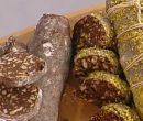 Salame di cioccolato - Anna Moroni