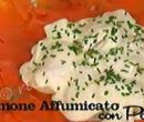 Salmone affumicato con patate - I men di Benedetta