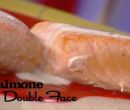 Salmone double face - I men di Benedetta