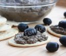 Salsa tapenade