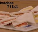 Sandwiches - I men di Benedetta