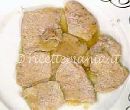 Scaloppine al limone - Anna Moroni