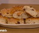 Scones - I men di Benedetta