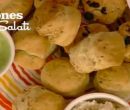 Scones salati - I men di Benedetta