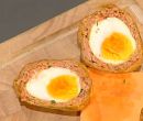 Scotch eggs - Andrea Mainardi