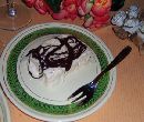 Semifreddo ai brutti e buoni