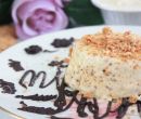 Semifreddo all'amaretto