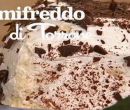 Semifreddo di torrone - I men di Benedetta