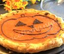 Sfogliata di halloween