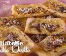 Sfogliatelle alle uvette - I men di Benedetta