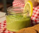 Smoothie di avocado