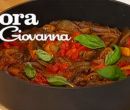 Sora Giovanna - I men di Benedetta