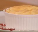 Souffle di formaggio - I men di Benedetta