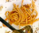Spaghetti alle acciughe - Anna Moroni