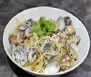 Spaghetti con le vongole - Alessandro Borghese