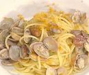 Spaghetti alle vongole - Gianfranco Pascucci