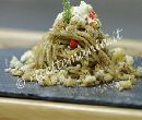 Spaghetti alla mollica - Alessandro Borghese