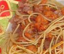 Spaghetti golosoni - Antonella Clerici