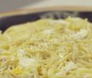 Spaghetti alla poverella - Molto Bene