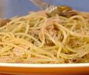 Spaghetti al tonno - Antonella Clerici