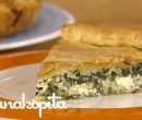 Spanakopita - I men di Benedetta