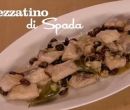 Spezzatino di pesce spada - I men di Benedetta