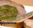 Spinacino - I menú di Benedetta